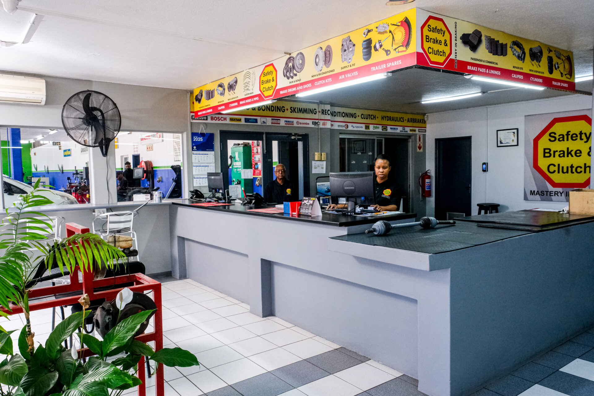 055 - Safety Brake Clutch - DSCF0165