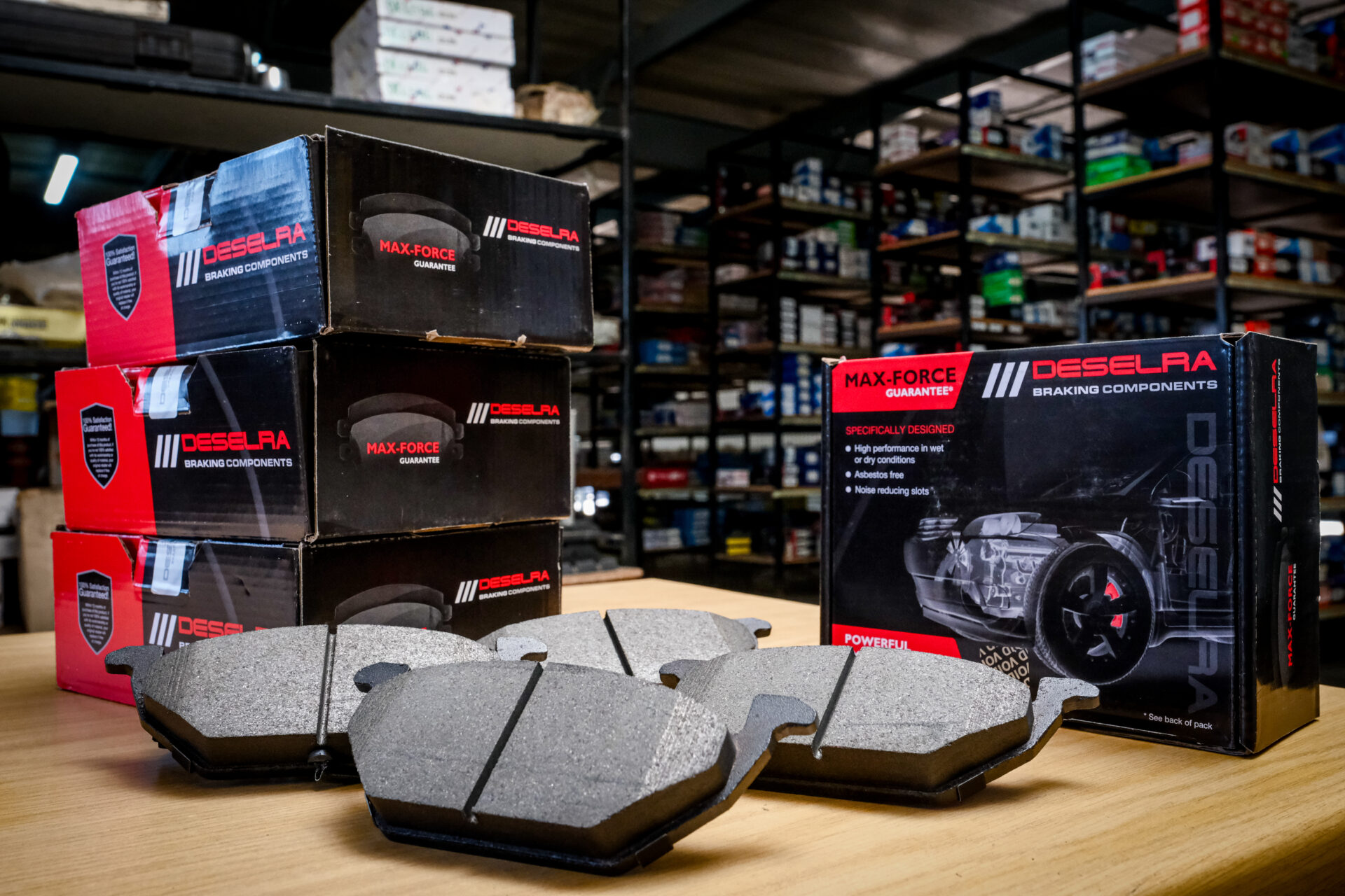 063 - Safety Brake Clutch - DSCF0326