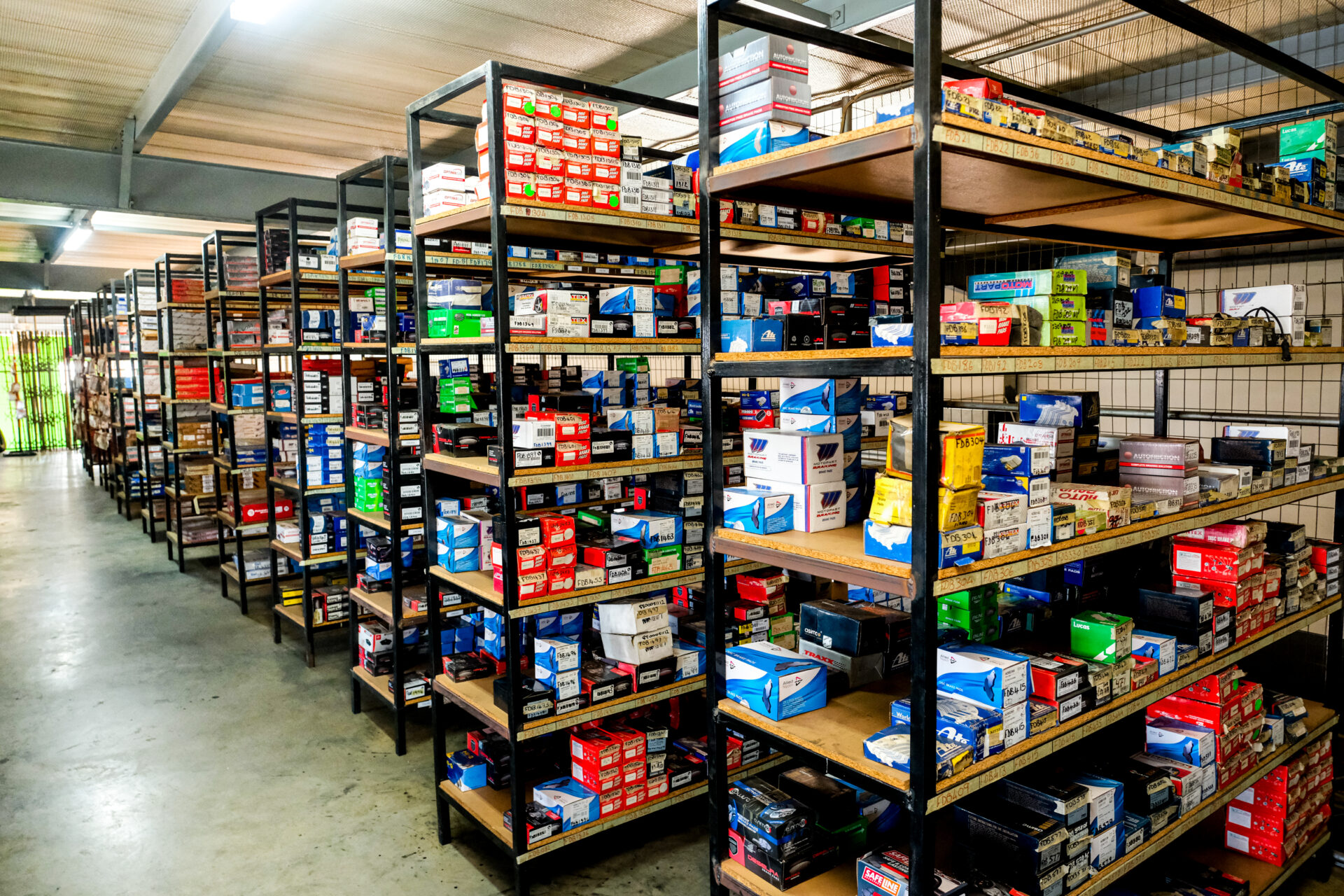 083 - Safety Brake Clutch - DSCF0434